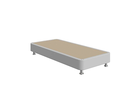 Кровать без изголовья BoxSpring Home - Кровать с простой усиленной конструкцией